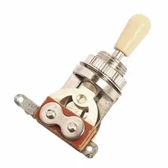 Chave 3 Posições para Guitarra CMS 3 Vias Les Paul