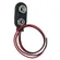 Clip para Bateria 9V CMS