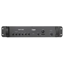 Amplificador NCA PWM-1000