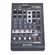 Mesa de Som 4 Canais LL Starmix XMS402R