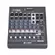 Mesa de Som 6 Canais LL Starmix XMS602R