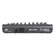 Mesa de Som 8 Canais LL Starmix XMS802R