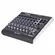Mesa de Som 8 Canais LL Starmix XMS802R