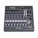 Mesa de Som 8 Canais LL Starmix XMS802R