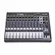 Mesa de Som 12 Canais LL Starmix XMS1202D