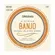 Encordoamento para Banjo Americano 5 Cordas D'Addario EJ61