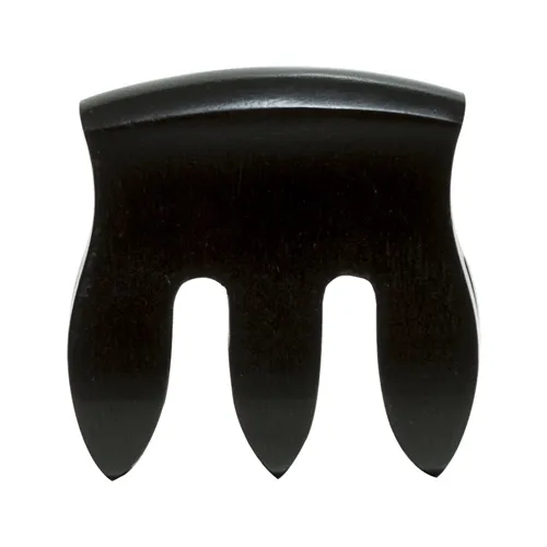 Surdina para Viola de Arco Class Ébano Curva