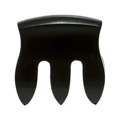 Surdina para Viola de Arco Class Ébano Curva