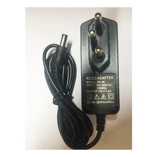 Fonte para Microfone JWL 585