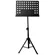 Estante para Partitura Saty 5045 Maestro com Chapa