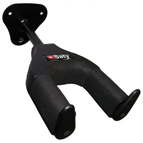 Suporte para Violão/Guitarra/Baixo Saty SPT-02 com Trava