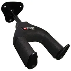 Suporte para Violão/Guitarra/Baixo Saty SPT-02 com Trava