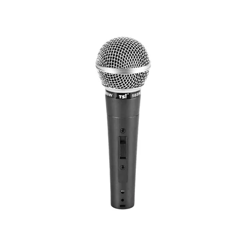Microfone TSI 58SW