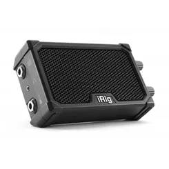 Amplificador para Guitarra iRig Nano