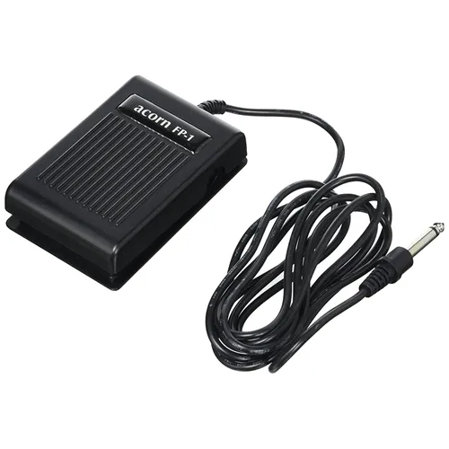 Pedal para Teclado Acorn FP1 Universal