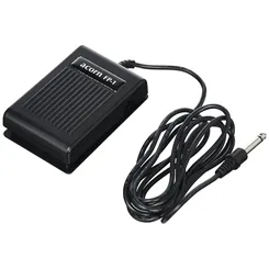 Pedal para Teclado Acorn FP1 Universal