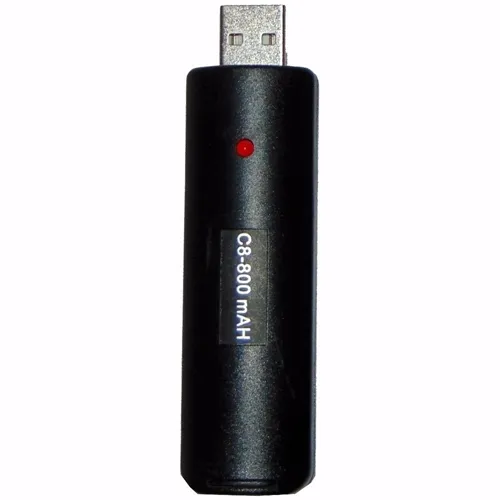 Bateria Lítio Vokal VLB1 para VLR502