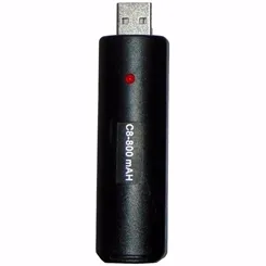 Bateria Lítio Vokal VLB1 para VLR502