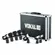 Kit Microfones Bateria Vokal VDM-7 7 peças