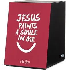 Cajon Strike by FSA SK4014 Jesus