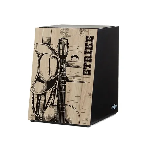 Cajon Strike by FSA SK4042 Sertão