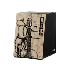 Cajon Strike by FSA SK4042 Sertão