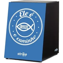 Cajon Strike by FSA SK4043 Ele é o Caminho