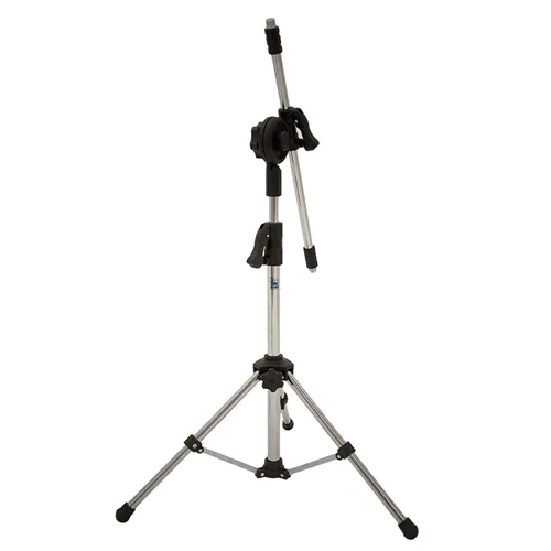 Pedestal para Microfone Girafa Visão PE-3M Mini-Girafa