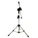 Pedestal para Microfone Girafa Visão PE-3M Mini-Girafa