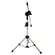 Pedestal para Microfone Girafa Visão PE-3M Mini-Girafa