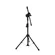 Pedestal para Microfone Girafa Visão PE-3M Mini-Girafa