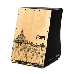 Cajon Elétrico FSA Gospel FG1505 Vaticano