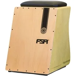 Cajon Elétrico FSA Comfort FCA4500 Natural