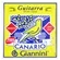 Encordoamento para Guitarra Giannini Canário GESGT9 .009