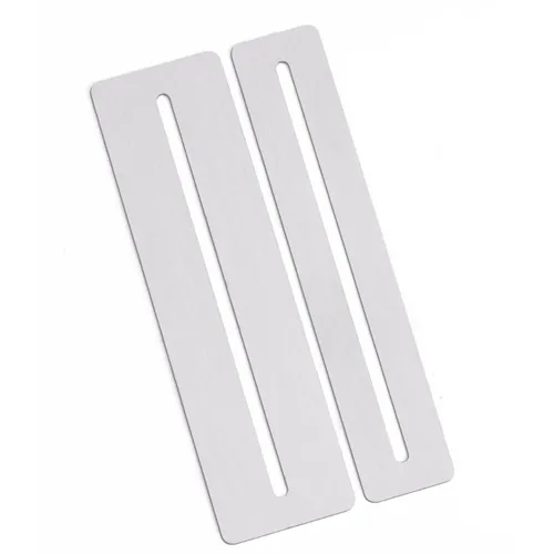 Protetor para Limpeza Escala CMS Metal (com 2)
