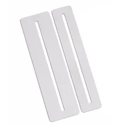 Protetor para Limpeza Escala CMS Metal (com 2)