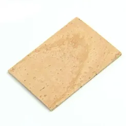 Cortiça para Reparo Saxofone CMS