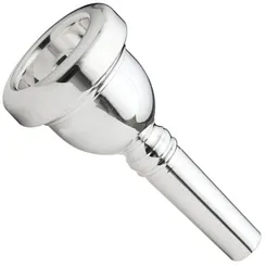 Bocal para Trombone Dolphin 12C