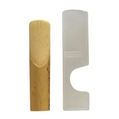 Palheta para Saxofone Soprano Vandoren ZZ Jazz 2,5