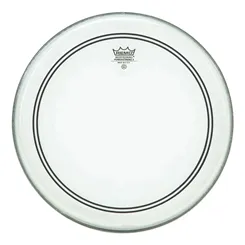 Pele 22" Hidráulica Remo-USA Powerstroke 3 P3-1322-C2