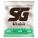 Encordoamento para Ukulele Tenor SG Nylon 10983