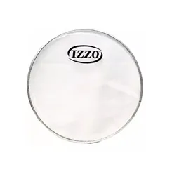 Pele 12" Resposta Izzo P0 Transparente 163