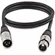 Cabo Canon Fêmea X Canon Macho Mac Classic 3ft/0,91m MC03XB