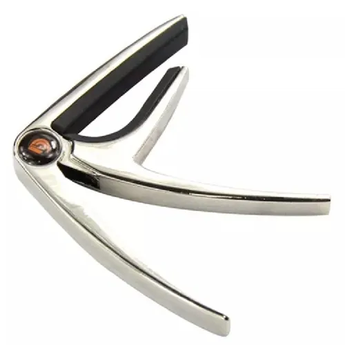 Braçadeira para Violão Dolphin Style