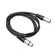 Cabo Canon Fêmea X Canon Macho Mac Classic 10ft/3,05m MC10XB