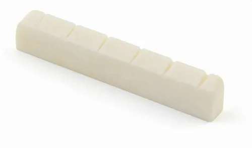 Pestana para Violão Nylon Strinberg Osso P9B