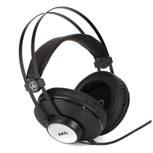 Fone de Ouvido AKG K72