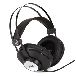 Fone de Ouvido AKG K72