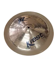 Prato para Bateria 14" China Krest R Series