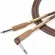 Cabo P10 X P10/90° Santo Angelo Acoustic 15FT 4,57 metros